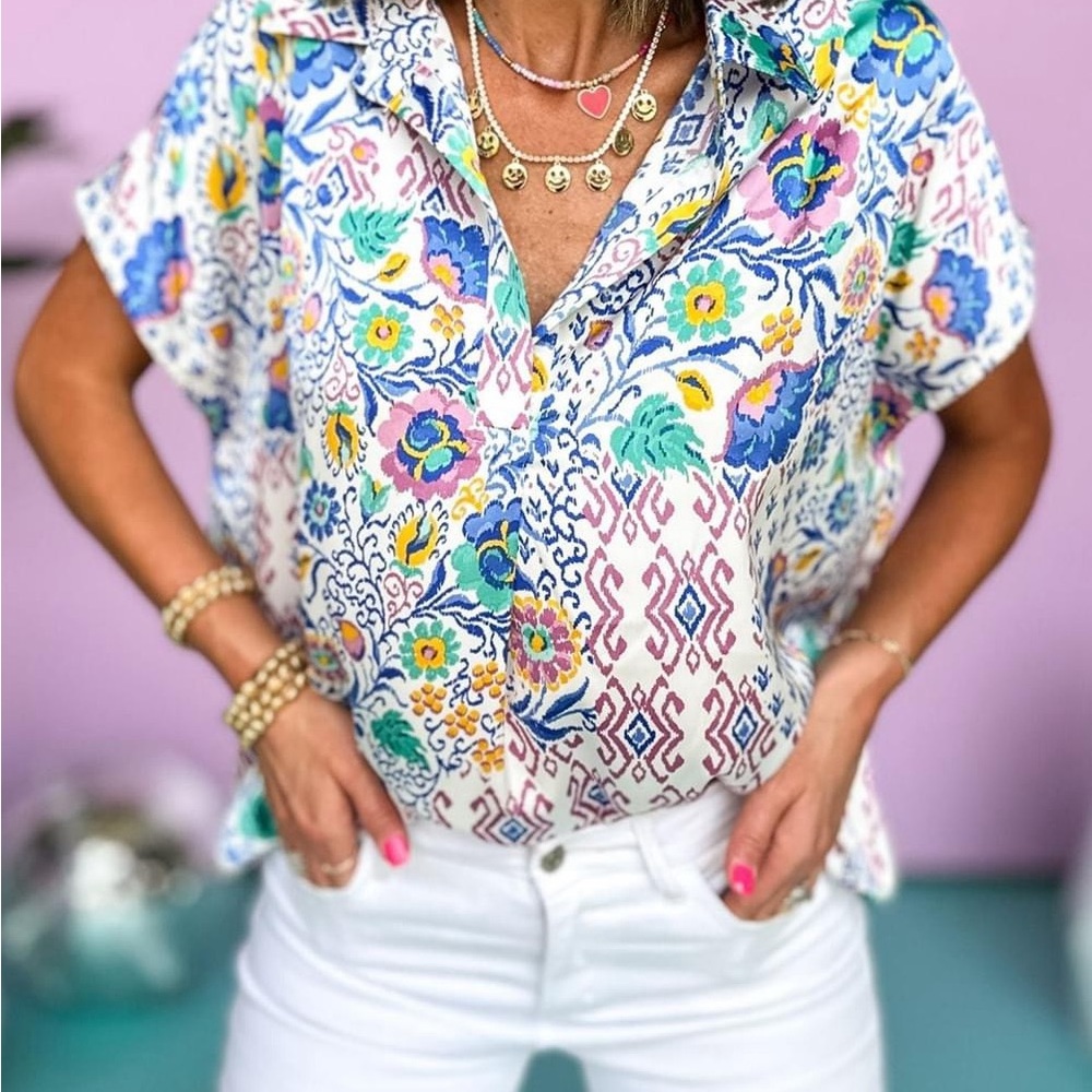 Women’s boutique shirt!